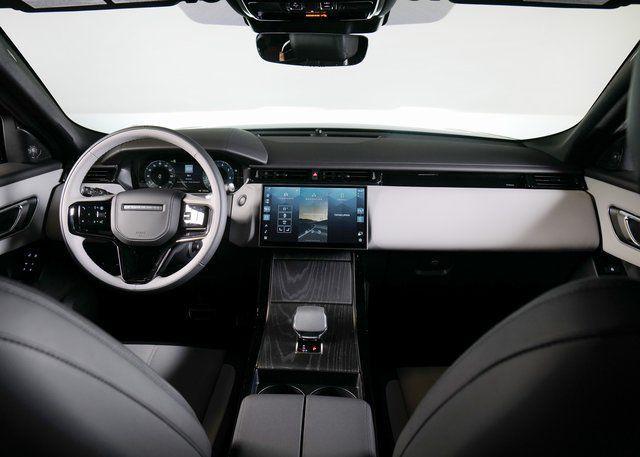new 2026 Land Rover Range Rover Velar car, priced at $76,922