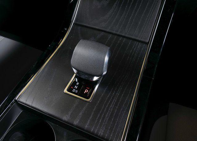 new 2026 Land Rover Range Rover Velar car, priced at $76,922