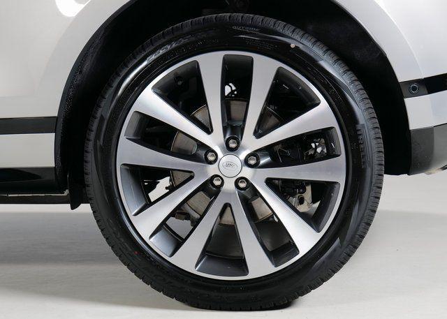 new 2026 Land Rover Range Rover Evoque car, priced at $65,850