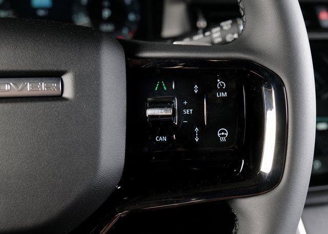 new 2026 Land Rover Range Rover Evoque car, priced at $65,850