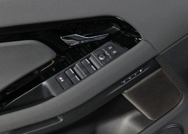 new 2026 Land Rover Range Rover Evoque car, priced at $65,850