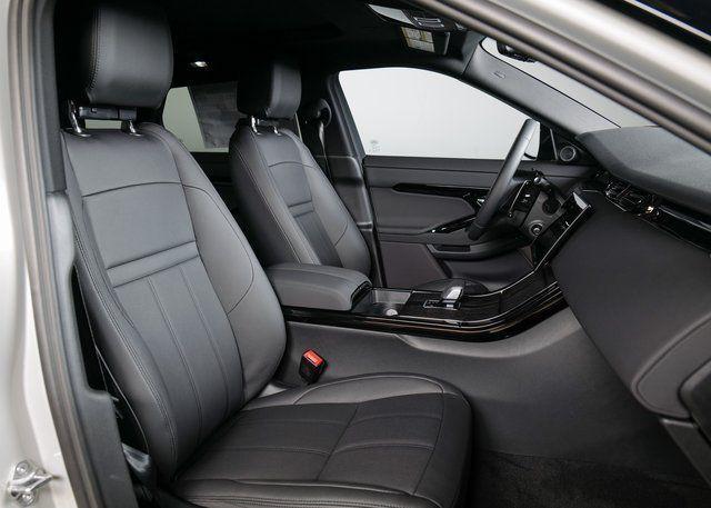 new 2026 Land Rover Range Rover Evoque car, priced at $65,850