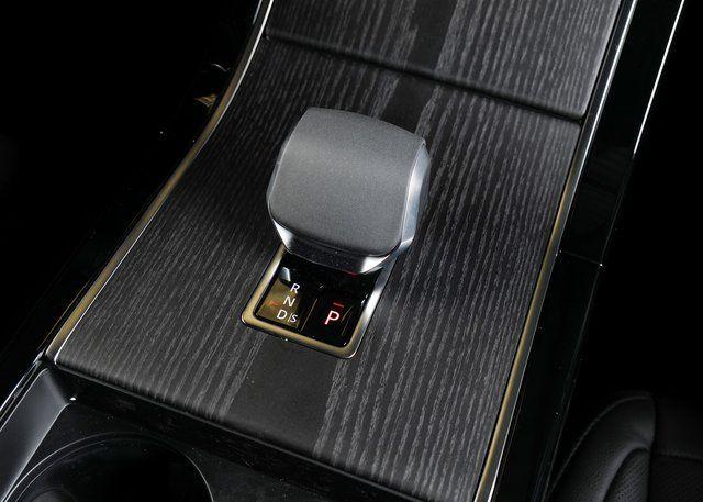 new 2026 Land Rover Range Rover Evoque car, priced at $65,850