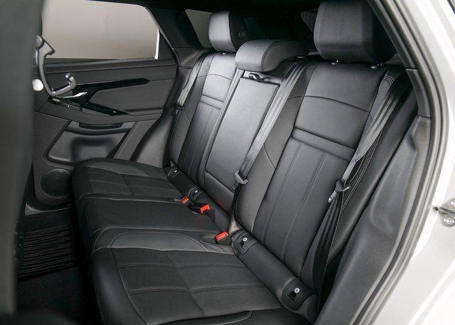 new 2026 Land Rover Range Rover Evoque car, priced at $65,850