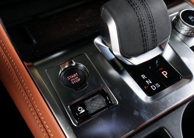 new 2026 Jaguar F-PACE car, priced at $64,723