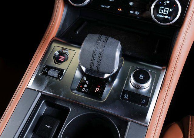 new 2026 Jaguar F-PACE car, priced at $64,723