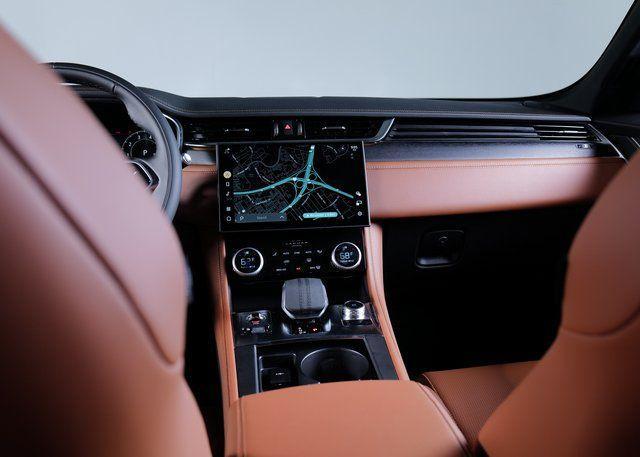 new 2026 Jaguar F-PACE car, priced at $64,723