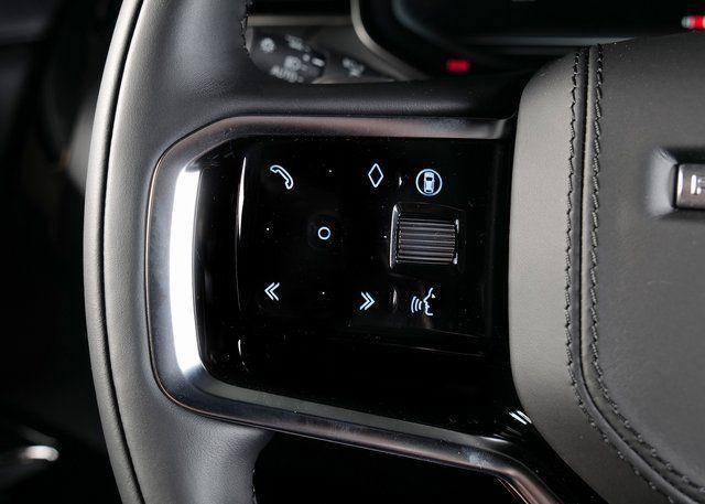 new 2025 Land Rover Range Rover Sport car, priced at $96,980
