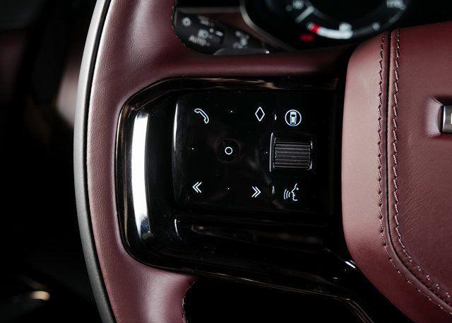 used 2024 Land Rover Range Rover Sport car, priced at $89,990