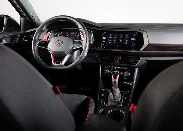 used 2024 Volkswagen Jetta GLI car, priced at $26,990