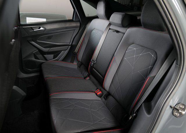 used 2024 Volkswagen Jetta GLI car, priced at $26,990