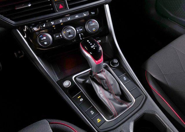 used 2024 Volkswagen Jetta GLI car, priced at $26,990