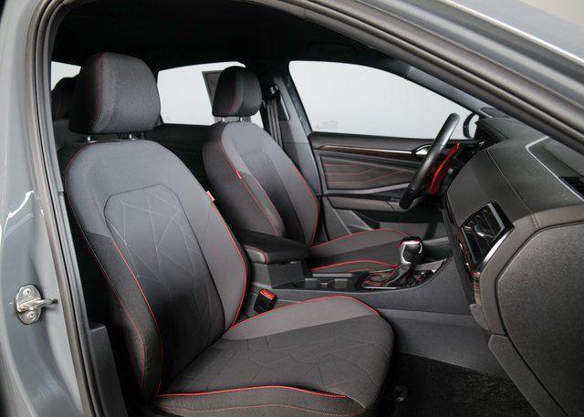 used 2024 Volkswagen Jetta GLI car, priced at $26,990