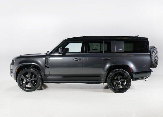 used 2024 Land Rover Defender car, priced at $99,993