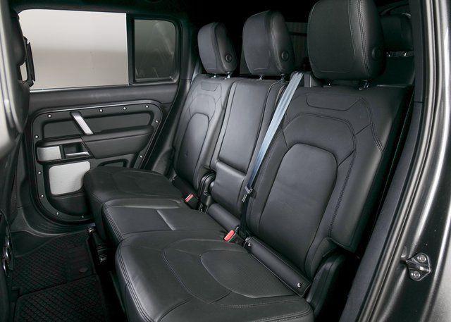used 2024 Land Rover Defender car, priced at $99,993