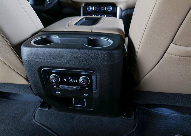 used 2021 Chevrolet Tahoe car, priced at $48,741