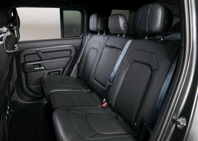 new 2026 Land Rover Defender car, priced at $130,276