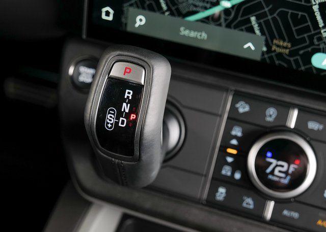 new 2026 Land Rover Defender car, priced at $130,276