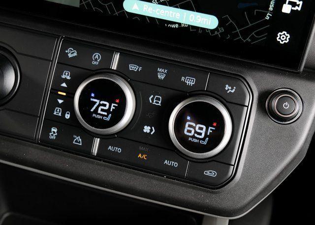 new 2026 Land Rover Defender car, priced at $130,276