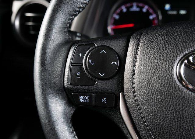 used 2016 Toyota RAV4 car, priced at $15,000