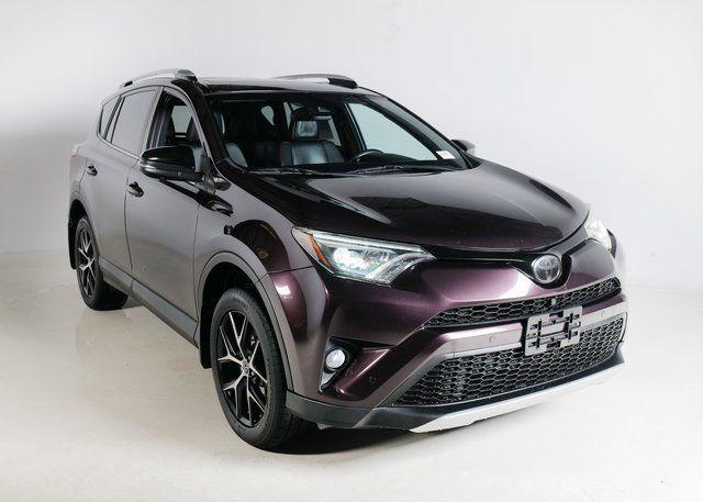 used 2016 Toyota RAV4 car, priced at $15,000