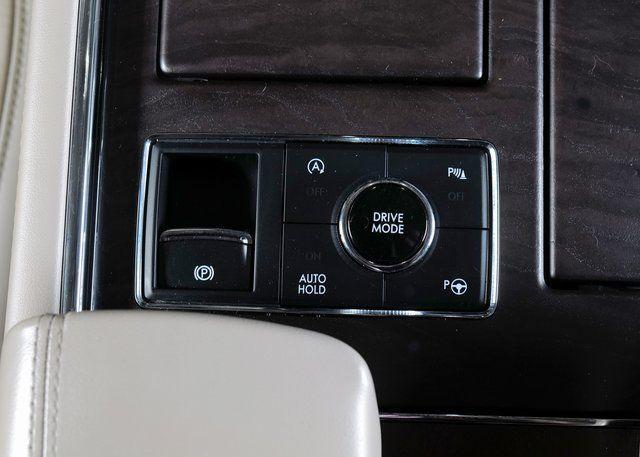 used 2021 Lincoln Navigator L car, priced at $39,990