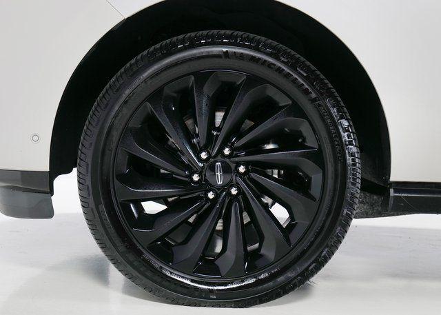 used 2021 Lincoln Navigator L car, priced at $39,990