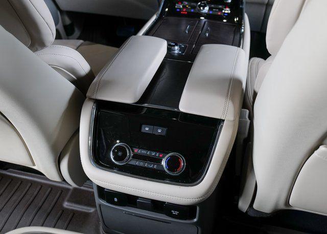 used 2021 Lincoln Navigator L car, priced at $39,990