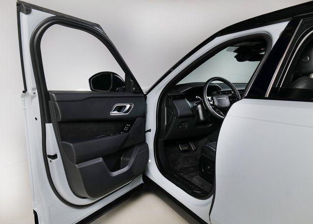 new 2026 Land Rover Range Rover Velar car, priced at $81,215