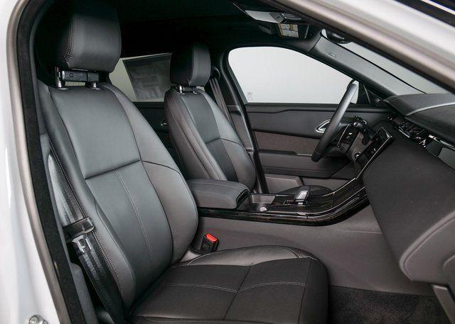 new 2026 Land Rover Range Rover Velar car, priced at $81,215