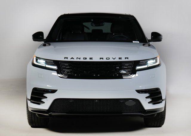 new 2026 Land Rover Range Rover Velar car, priced at $81,215