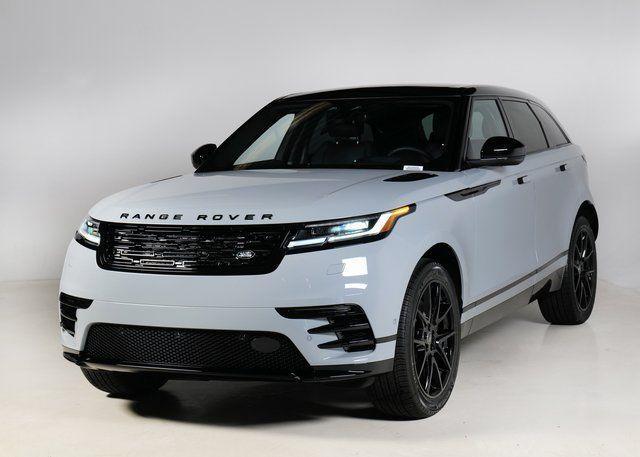 new 2026 Land Rover Range Rover Velar car, priced at $81,215