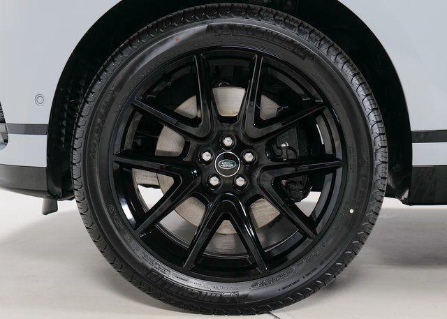 new 2026 Land Rover Range Rover Velar car, priced at $81,215