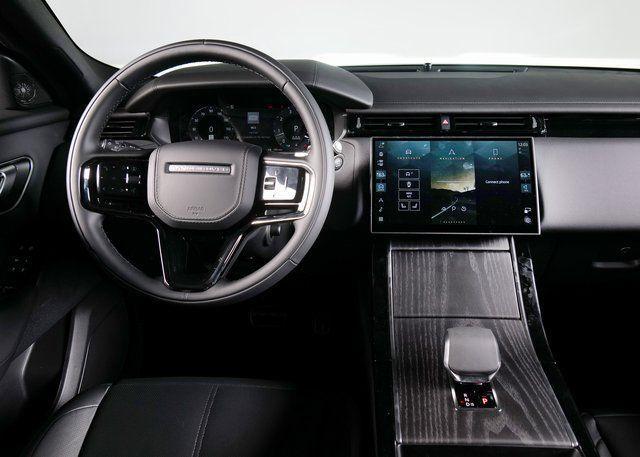 new 2026 Land Rover Range Rover Velar car, priced at $81,215