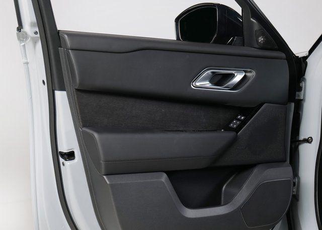 new 2026 Land Rover Range Rover Velar car, priced at $81,215