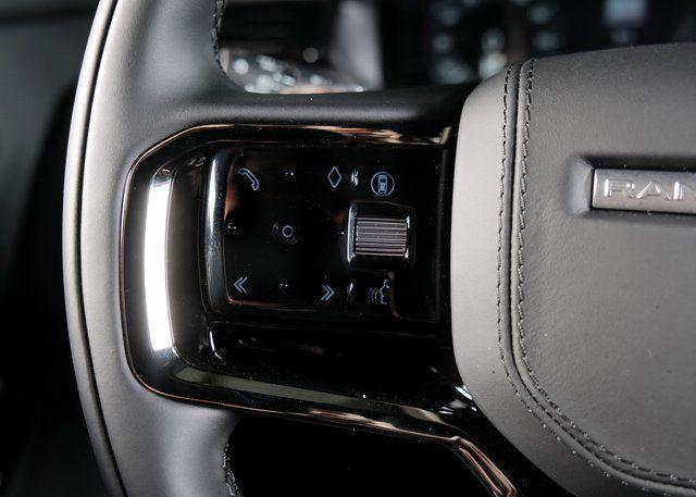 new 2026 Land Rover Range Rover Velar car, priced at $81,215