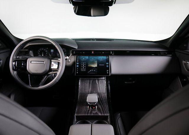 new 2026 Land Rover Range Rover Velar car, priced at $81,215