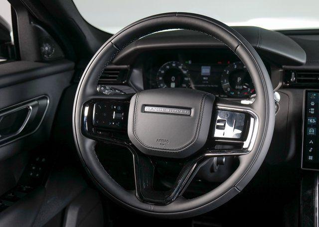 new 2026 Land Rover Range Rover Velar car, priced at $81,215