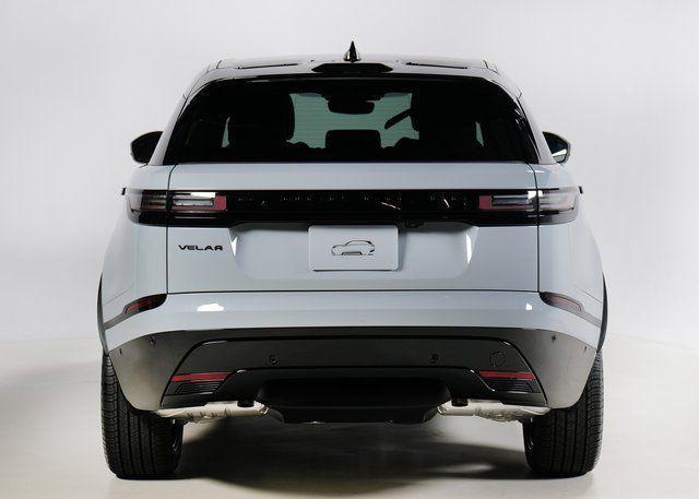 new 2026 Land Rover Range Rover Velar car, priced at $81,215