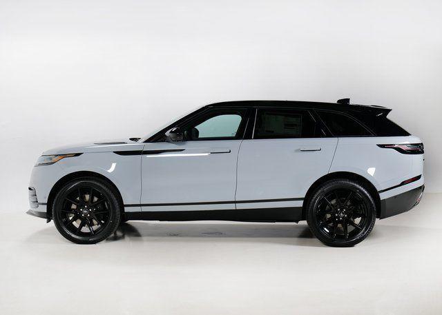 new 2026 Land Rover Range Rover Velar car, priced at $81,215