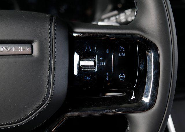 new 2026 Land Rover Range Rover Velar car, priced at $81,215