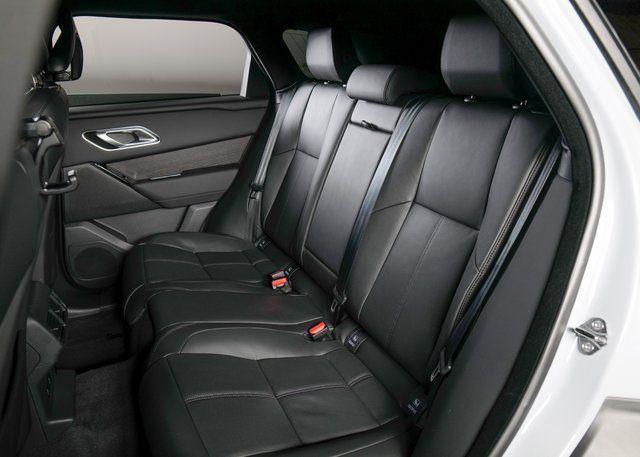 new 2026 Land Rover Range Rover Velar car, priced at $81,215