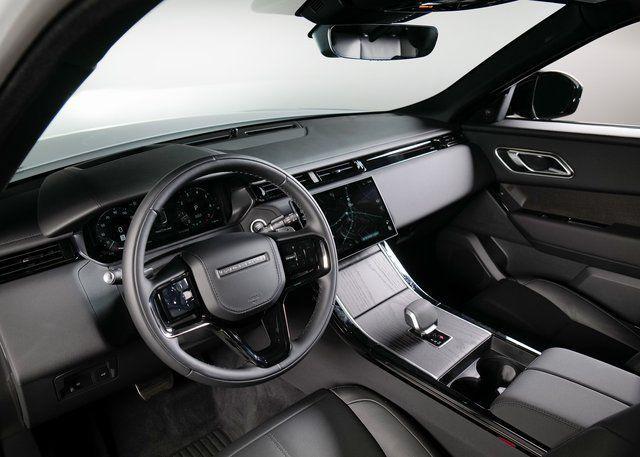 new 2026 Land Rover Range Rover Velar car, priced at $81,215