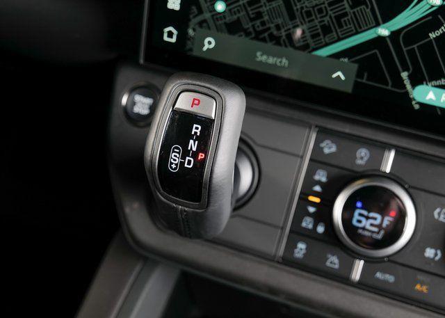 new 2026 Land Rover Defender car, priced at $81,256