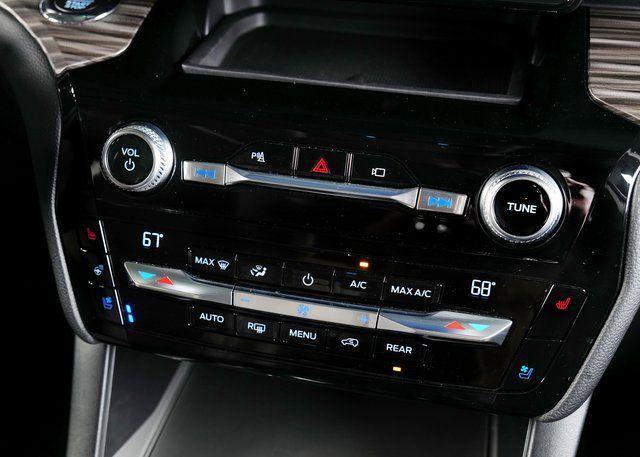 used 2021 Ford Explorer car, priced at $28,541