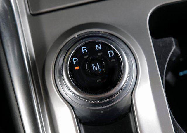 used 2021 Ford Explorer car, priced at $28,541