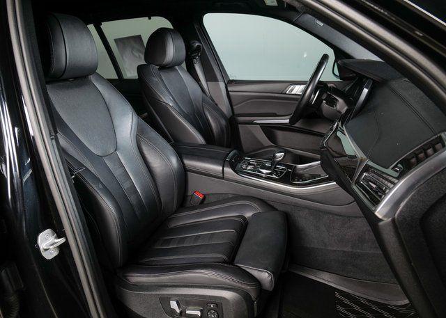 used 2019 BMW X5 car, priced at $24,167