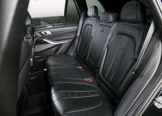 used 2019 BMW X5 car, priced at $24,167