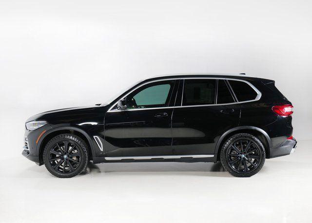 used 2019 BMW X5 car, priced at $24,167