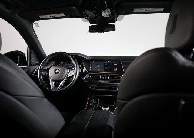 used 2019 BMW X5 car, priced at $24,167